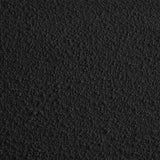 Stylus Boucle Fabric / Engineered Wood / Foam Contemporary Black Boucle Fabric Full Bed (3 Boxes) - 59" W x 89" D x 44.5" H
