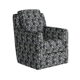 Southern Motion Diva 103 Transitional  33"Wide Swivel Glider 103 406-60