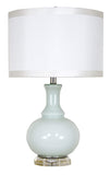 Zeugma T0011A Glass Table Lamp