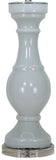 Zeugma T0015B Glass Lamp