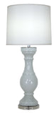 Zeugma T0015B Glass Lamp