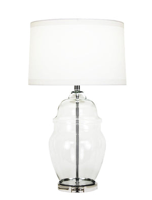 Zeugma T0017C GLASS LAMP