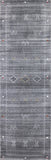 T142-GY-2.6X8-BT106 Rugs