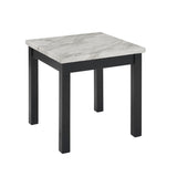 New Classic Furniture Celeste 3 Pc Occasional Set (2 End Tables & Lift Top Cocktail Table) T400-3P