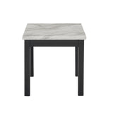 New Classic Furniture Celeste 3 Pc Occasional Set (2 End Tables & Lift Top Cocktail Table) T400-3P