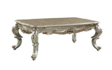 Ophelia Cocktail Table Antique Gold