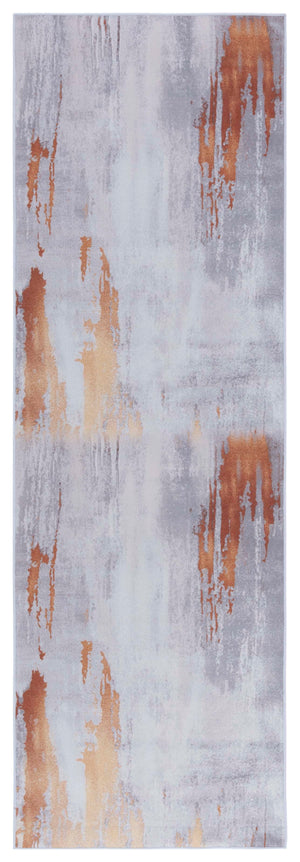 Safavieh Tacoma 801 M/W S/R Power Loomed 100% Polyester Pile Contemporary Rug TAC801P-9