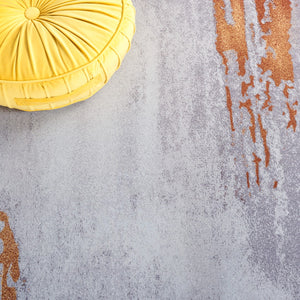 Safavieh Tacoma 801 M/W S/R Power Loomed 100% Polyester Pile Contemporary Rug TAC801P-9