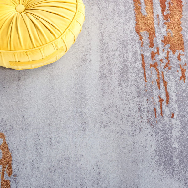 Safavieh Tacoma 801 M/W S/R Power Loomed 100% Polyester Pile Contemporary Rug TAC801P-9