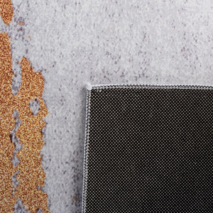 Safavieh Tacoma 801 M/W S/R Power Loomed 100% Polyester Pile Contemporary Rug TAC801P-9