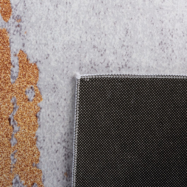 Safavieh Tacoma 801 M/W S/R Power Loomed 100% Polyester Pile Contemporary Rug TAC801P-9