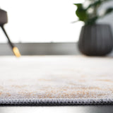 Safavieh Tacoma 802 M/W S/R Power Loomed 100% Polyester Pile Contemporary Rug TAC802P-9