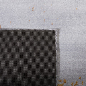 Safavieh Tacoma 802 M/W S/R Power Loomed 100% Polyester Pile Contemporary Rug TAC802P-9