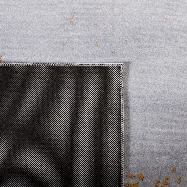 Safavieh Tacoma 802 M/W S/R Power Loomed 100% Polyester Pile Contemporary Rug TAC802P-9