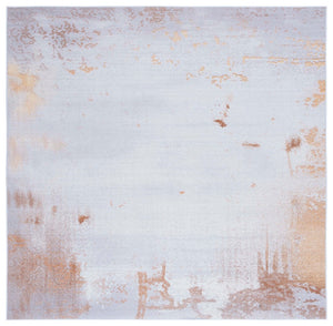 Safavieh Tacoma 802 M/W S/R Power Loomed 100% Polyester Pile Contemporary Rug TAC802P-9