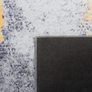 Safavieh Tacoma 803 M/W S/R Power Loomed 100% Polyester Pile Contemporary Rug TAC803F-9