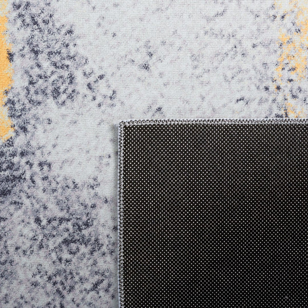 Safavieh Tacoma 803 M/W S/R Power Loomed 100% Polyester Pile Contemporary Rug TAC803F-9