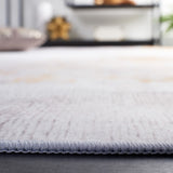 Safavieh Tacoma 805 M/W S/R Power Loomed 100% Polyester Pile Contemporary Rug TAC805F-9