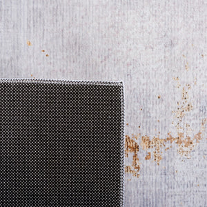 Safavieh Tacoma 805 M/W S/R Power Loomed 100% Polyester Pile Contemporary Rug TAC805F-9