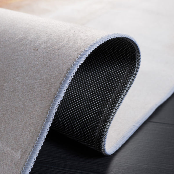 Safavieh Tacoma 807 M/W S/R Power Loomed 100% Polyester Pile Contemporary Rug TAC807B-9