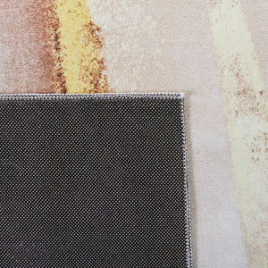 Safavieh Tacoma 807 M/W S/R Power Loomed 100% Polyester Pile Contemporary Rug TAC807B-9