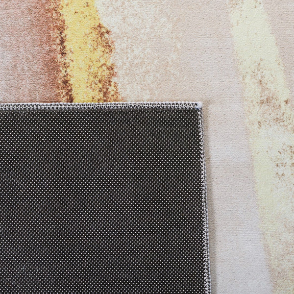 Safavieh Tacoma 807 M/W S/R Power Loomed 100% Polyester Pile Contemporary Rug TAC807B-9