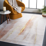 Safavieh Tacoma 807 M/W S/R Power Loomed 100% Polyester Pile Contemporary Rug TAC807B-9
