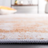 Safavieh Tacoma 808 M/W S/R Power Loomed 100% Polyester Pile Contemporary Rug TAC808P-9