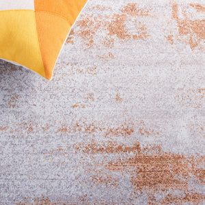 Safavieh Tacoma 808 M/W S/R Power Loomed 100% Polyester Pile Contemporary Rug TAC808P-9