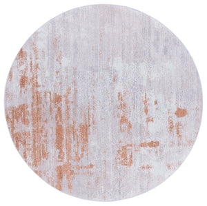 Safavieh Tacoma 808 M/W S/R Power Loomed 100% Polyester Pile Contemporary Rug TAC808P-9