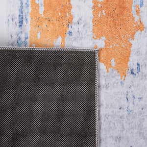 Safavieh Tacoma 812 M/W S/R Power Loomed 100% Polyester Pile Contemporary Rug TAC812F-9