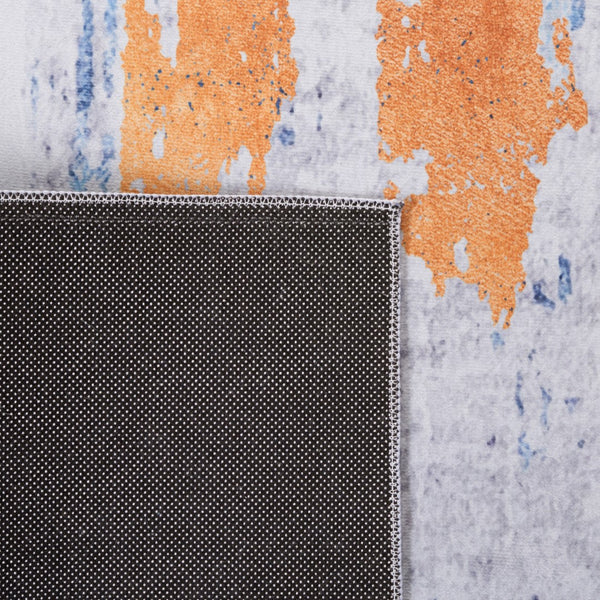 Safavieh Tacoma 812 M/W S/R Power Loomed 100% Polyester Pile Contemporary Rug TAC812F-9