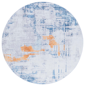 Safavieh Tacoma 812 M/W S/R Power Loomed 100% Polyester Pile Contemporary Rug TAC812F-9