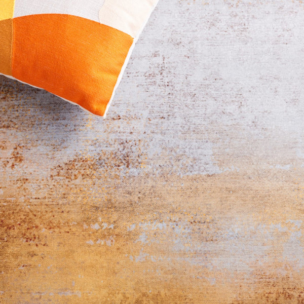 Safavieh Tacoma 813 M/W S/R Power Loomed 100% Polyester Pile Contemporary Rug TAC813F-9