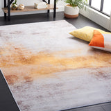 Safavieh Tacoma 813 M/W S/R Power Loomed 100% Polyester Pile Contemporary Rug TAC813F-9
