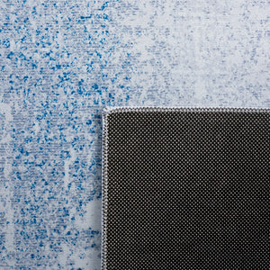 Safavieh Tacoma 814 M/W S/R Power Loomed 100% Polyester Pile Contemporary Rug TAC814F-9