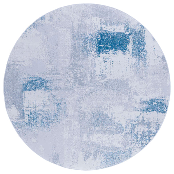 Safavieh Tacoma 814 M/W S/R Power Loomed 100% Polyester Pile Contemporary Rug TAC814F-9