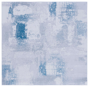 Safavieh Tacoma 814 M/W S/R Power Loomed 100% Polyester Pile Contemporary Rug TAC814F-9