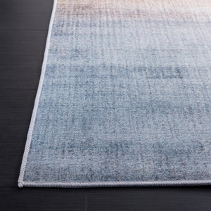 Safavieh Tacoma 816 M/W S/R Power Loomed 100% Polyester Pile Contemporary Rug TAC816F-9