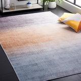 Safavieh Tacoma 816 M/W S/R Power Loomed 100% Polyester Pile Contemporary Rug TAC816F-9