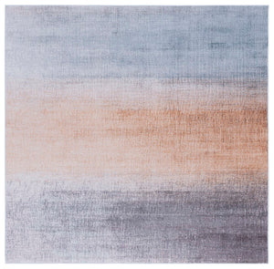 Safavieh Tacoma 816 M/W S/R Power Loomed 100% Polyester Pile Contemporary Rug TAC816F-9