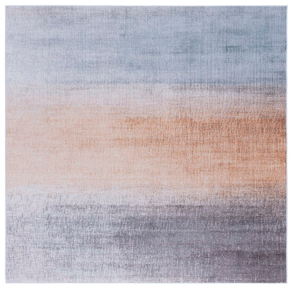 Safavieh Tacoma 816 M/W S/R Power Loomed 100% Polyester Pile Contemporary Rug TAC816F-9