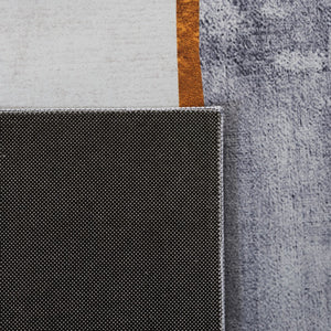 Safavieh Tacoma 820 M/W S/R Power Loomed 100% Polyester Pile Contemporary Rug TAC820F-9