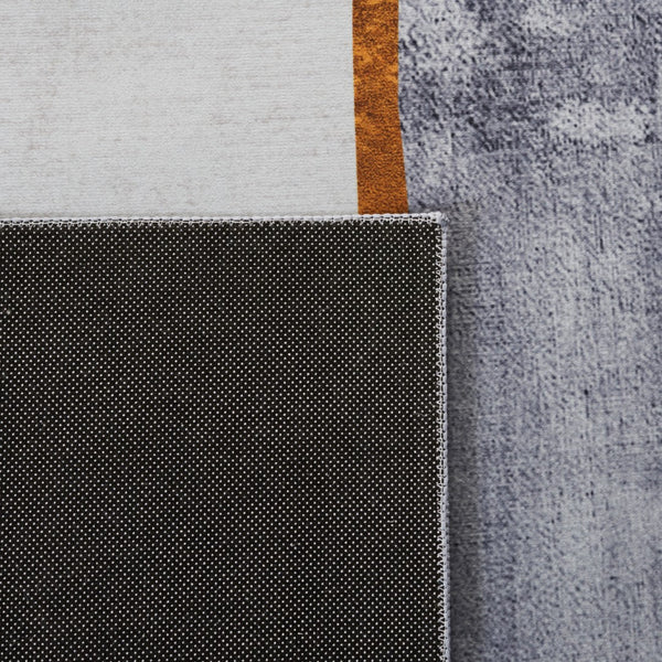 Safavieh Tacoma 820 M/W S/R Power Loomed 100% Polyester Pile Contemporary Rug TAC820F-9