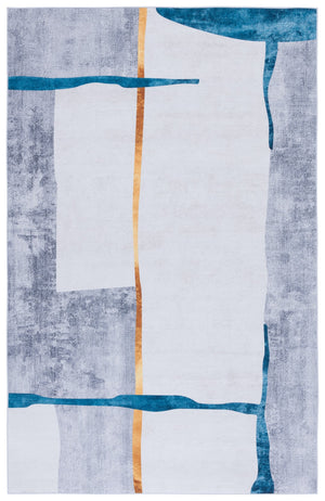 Safavieh Tacoma 820 M/W S/R Power Loomed 100% Polyester Pile Contemporary Rug TAC820F-9