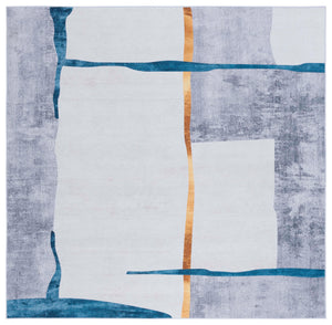 Safavieh Tacoma 820 M/W S/R Power Loomed 100% Polyester Pile Contemporary Rug TAC820F-9