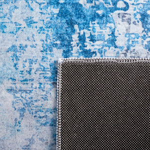 Safavieh Tacoma 833 M/W S/R Power Loomed 100% Polyester Pile Contemporary Rug TAC833F-9