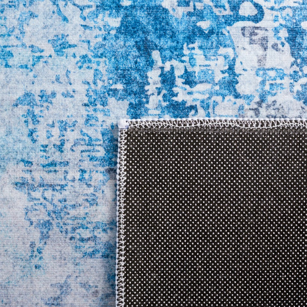 Safavieh Tacoma 833 M/W S/R Power Loomed 100% Polyester Pile Contemporary Rug TAC833F-9