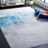 Safavieh Tacoma 833 M/W S/R Power Loomed 100% Polyester Pile Contemporary Rug TAC833F-9