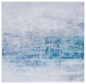 Safavieh Tacoma 833 M/W S/R Power Loomed 100% Polyester Pile Contemporary Rug TAC833F-9